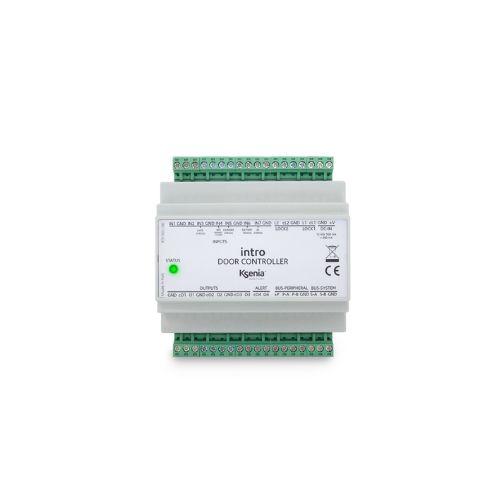 KSI2800001.300 INTRO-BOX