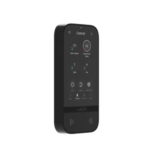 [58454.148.BL1] KeyPad TouchScreen-B