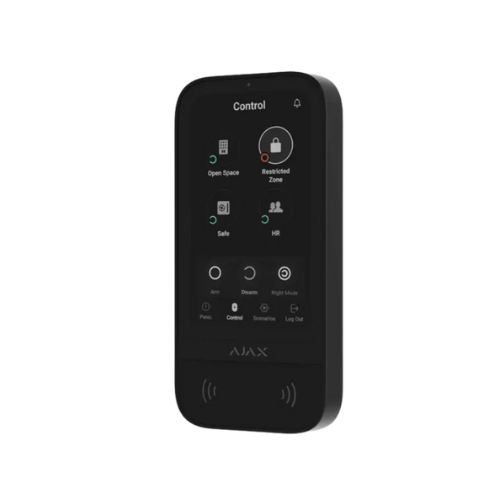 [AJKPTOUCH - 58454] KeyPad TouchScreen-B