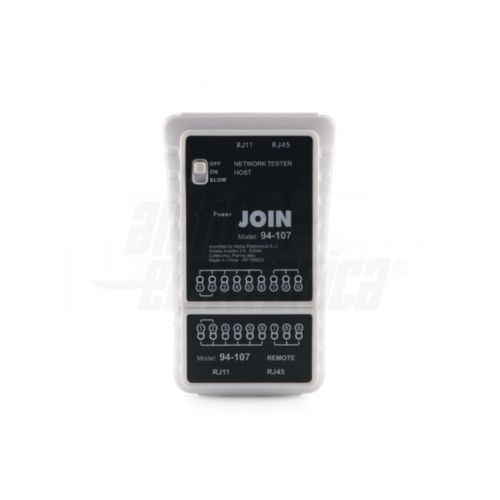 NF8209 Rilevatore di cavi di rete elettrica Kit anti-interferenza