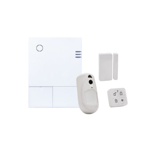 [Kit LightSYS Air voce e videoverifica] RW432P813EUA