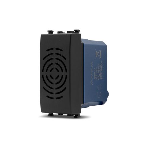 [Suoneria VMR-ARKE nero] 924N