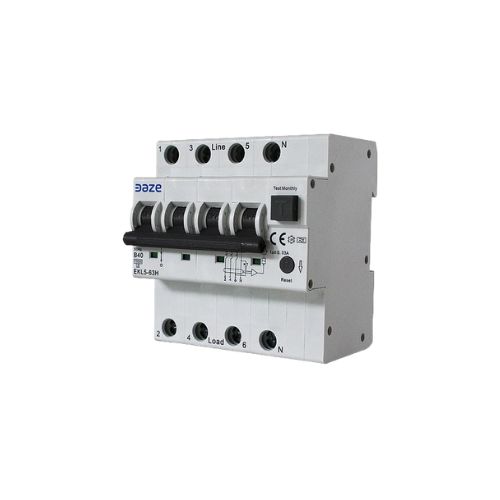 RCBO0125T