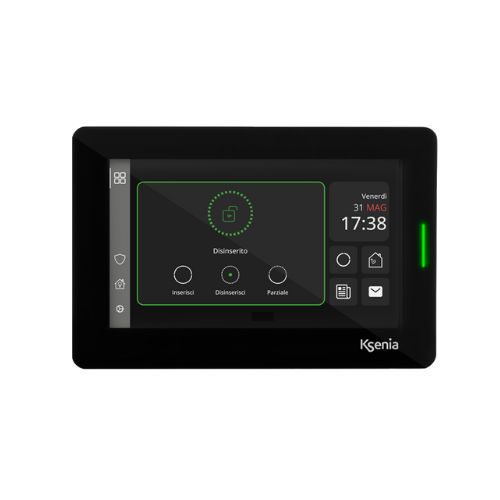 KSI2100050.302 CREO-S