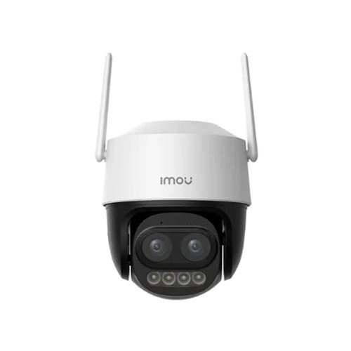 [Cruiser Z] IPC-S7DP-5M0WEZ