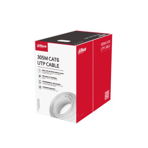 [Cavo UTP Cat. 6] PFM923I-6UN-C