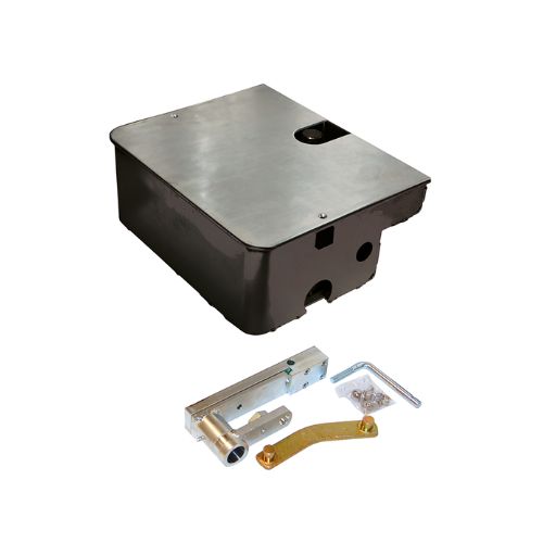 [AX UG BOX] 16Y005