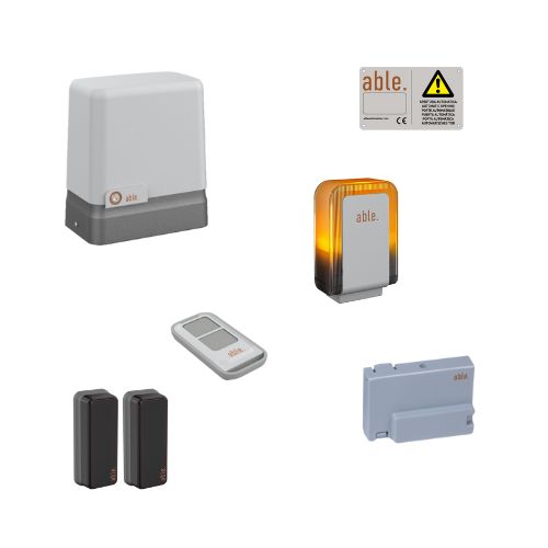 [KF SL SMALL 600 24] 30Y003