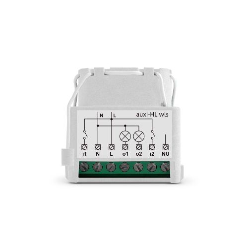 KSI2300010.300 auxi-HL wls