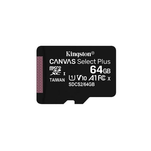 [MicroSD 64 Kingston] SDCS2/64GB