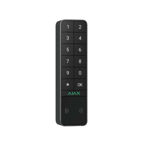 [99968.286.BL1] KeyPad Outdoor-B