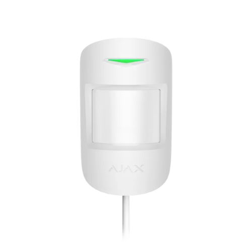 [143618.09.WH1] Superior MotionProtect Fibra-W