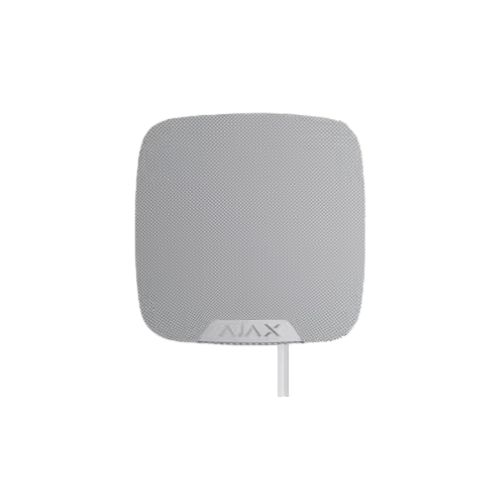 [143560.11.WH1] Superior HomeSiren Fibra-W