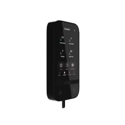 [143607.226.BL1] Superior KeyPad TouchScreen Fibra-B