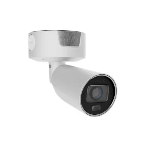 [135572.217.WH1] Superior BulletCam HLVF (8 Mp)-W