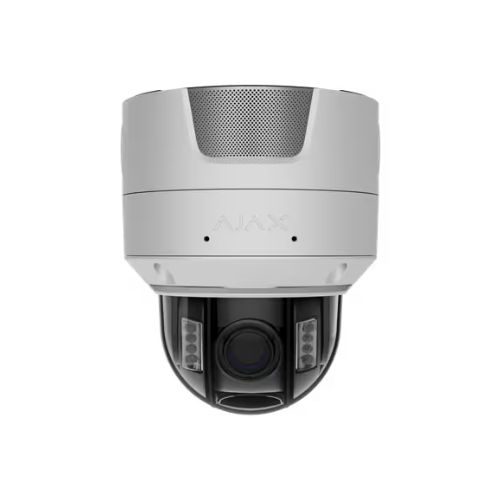 [135580.214.WH1] Superior DomeCam HLVF (8 Mp)-W