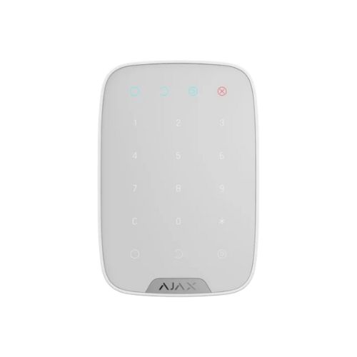 [38249.12.WH1] KeyPad-W