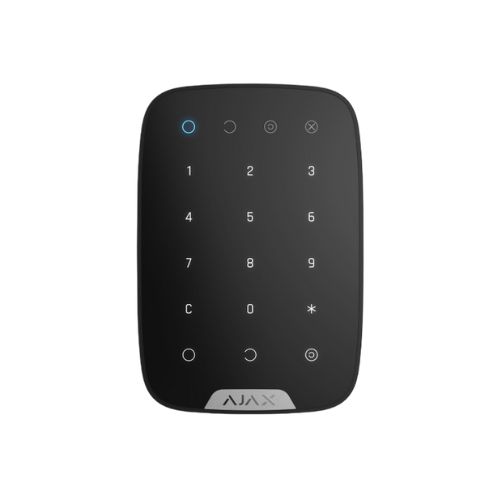 [AJKPN] KeyPad-B