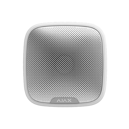 [AJSS - 38178] StreetSiren-W