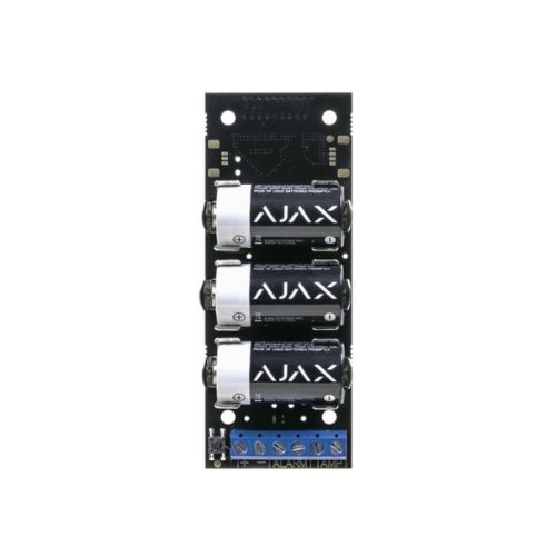 [38184.18.NC1] Transmitter