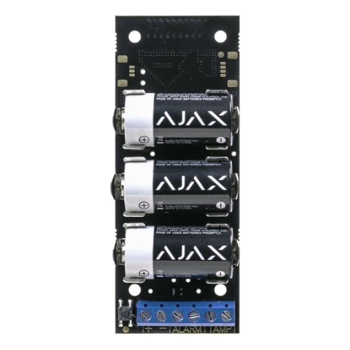 [AJTXU - 38184] Transmitter