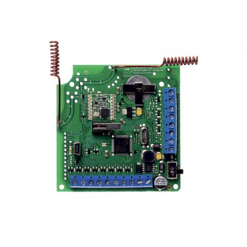 [AJOCB - 38202] ocBridge