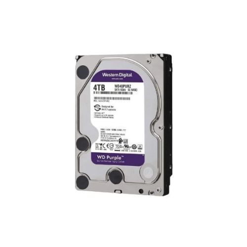 [WD43PURZ] HD4TB